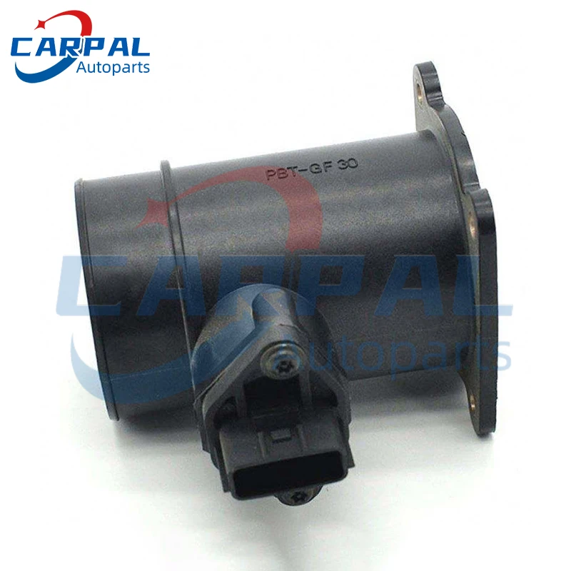 High Quality Mass Air Flow Meter Sensor MAF 22680-5M000 226805M000 0280218152 For Nissan Sentra B15 1.8 QG18DE 00-06 Auto Parts