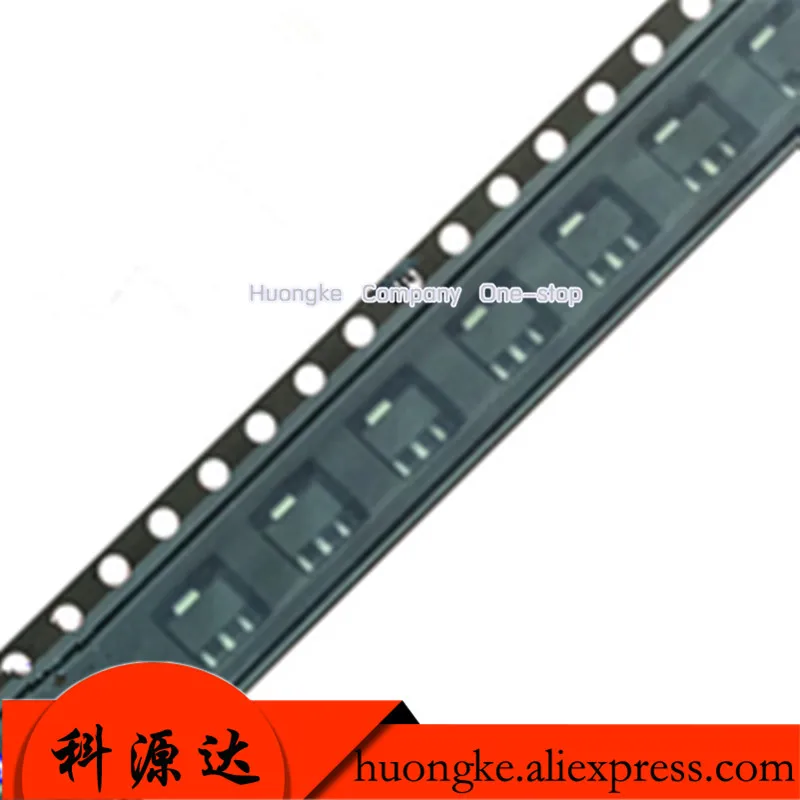 10PCS/LOT 2SA1740-TD-E 2SA1740 Silk Screen C1740 SOT89