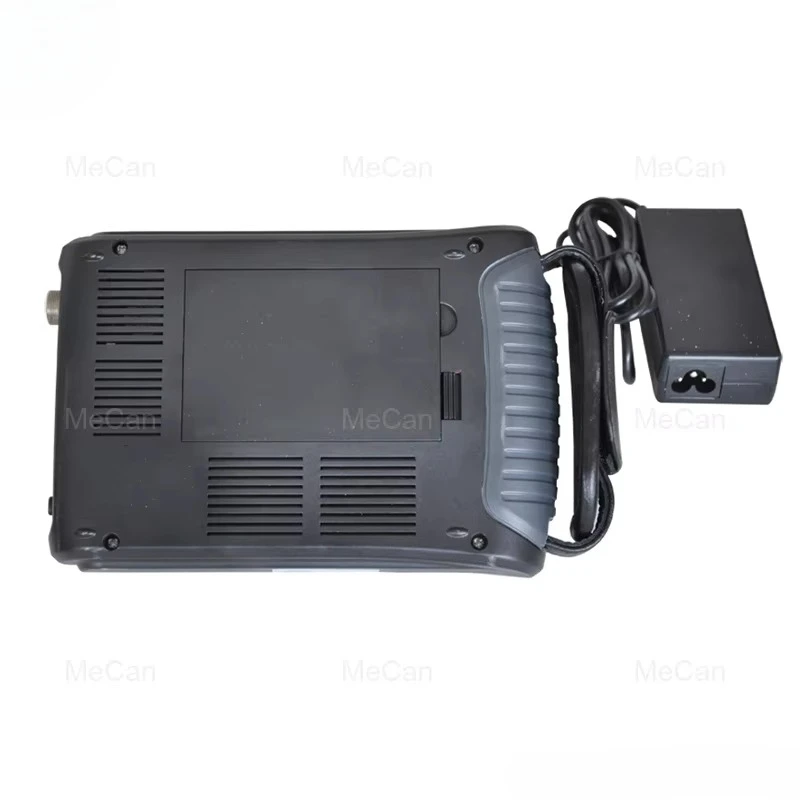 Machine portative de scanner d'équipement d'hôpital de fournisseur médical d'une arrêt pour la chèvre de cheval de bétail de porc