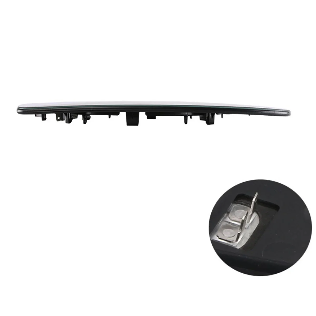 

Auto Left Right Heated Wing Rear Mirror Glass for BMW X5 E70 X6 E71 2006 2007 2008 2009 2010 2011-2014 51167174979 51167174980