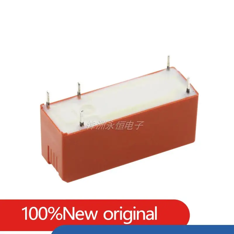 100%Original New TE Relay RY211012 8A 12VDC Power Relay