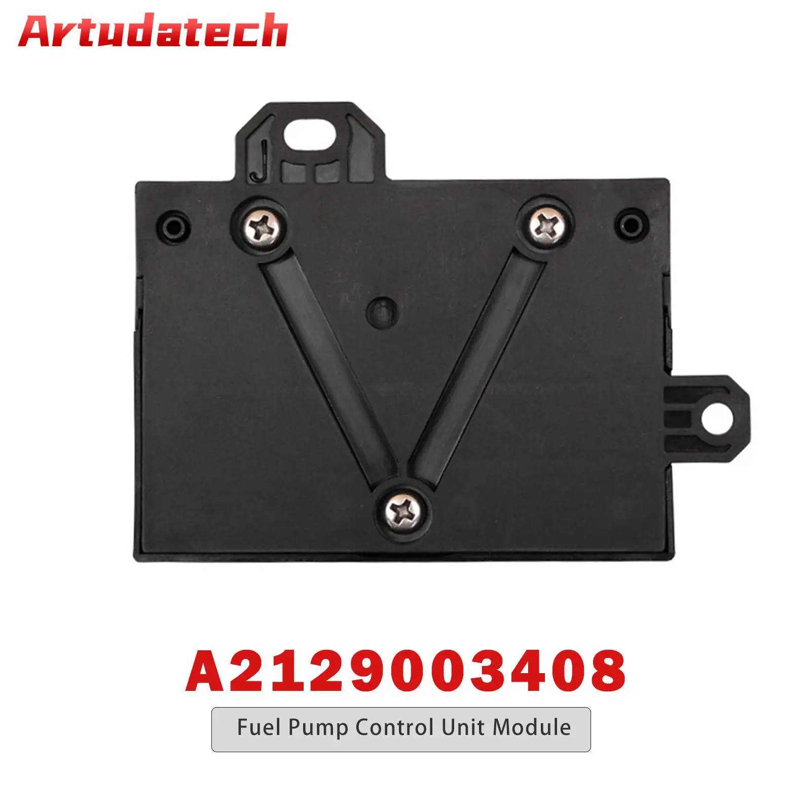 

Artudatech Fuel Pump Control Module for Mercedes-Benz E 350 CDI W212 W204 A2129003408