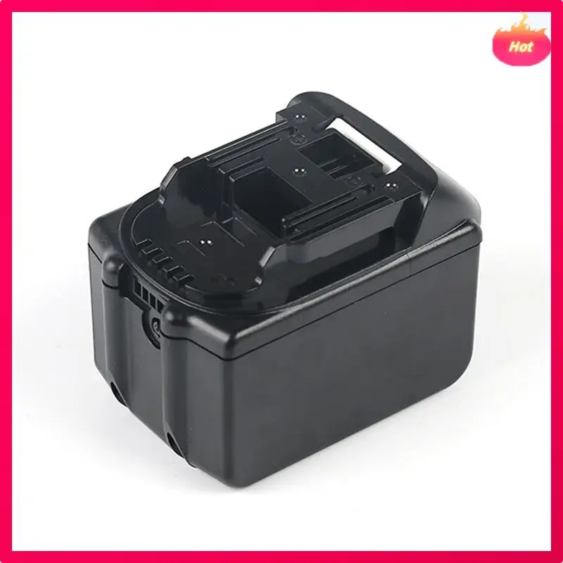 Li- Battery Case With Lithium Battery Protective Board For  15-Cell Battery Tool Battery Case Kit