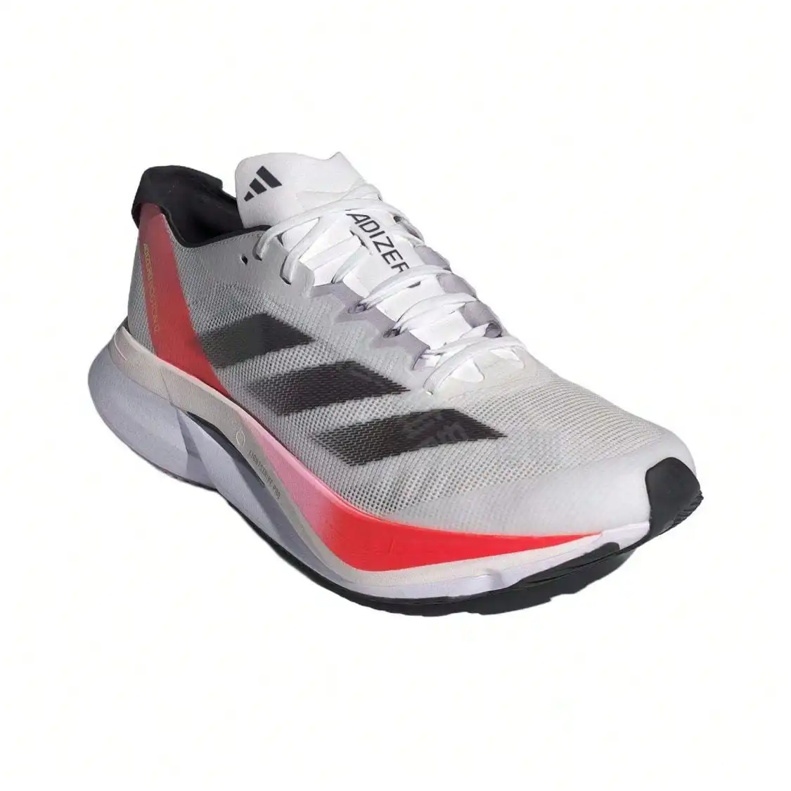 Adidas Adizero Boston 12, Sepa - Adidas Shoes Adizero Boston 12 ulasan dan harga
