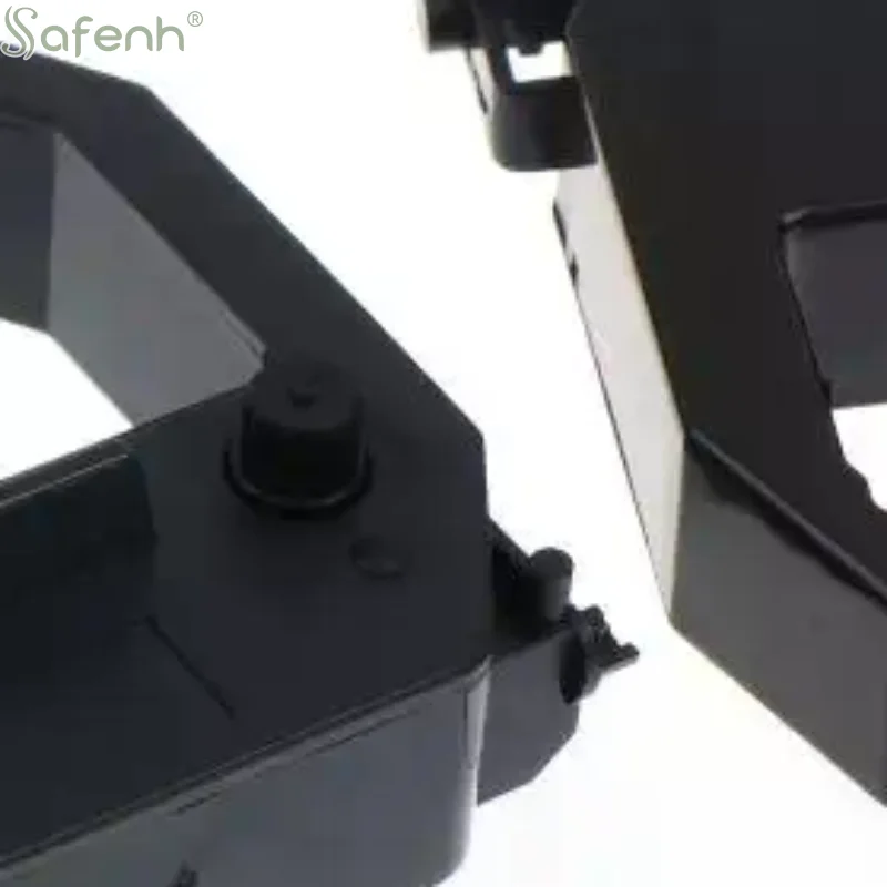 Attendance Clock Ribbon Replacement Ribbon For MT-6100 6200N Digital Time Clock Printer Clear Accurate Time Recorder