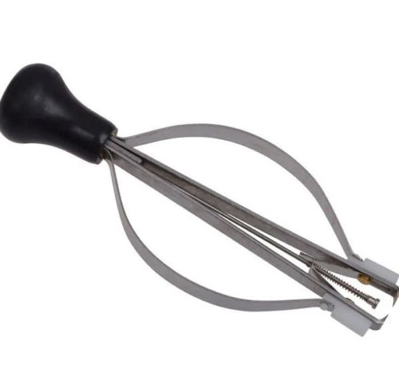 1PCS Watch Hand Remover Lifter Presto Plunger Puller Needle Plier Watchmaker Repair Tool for Watchmaker Watch Hand Removing Tool