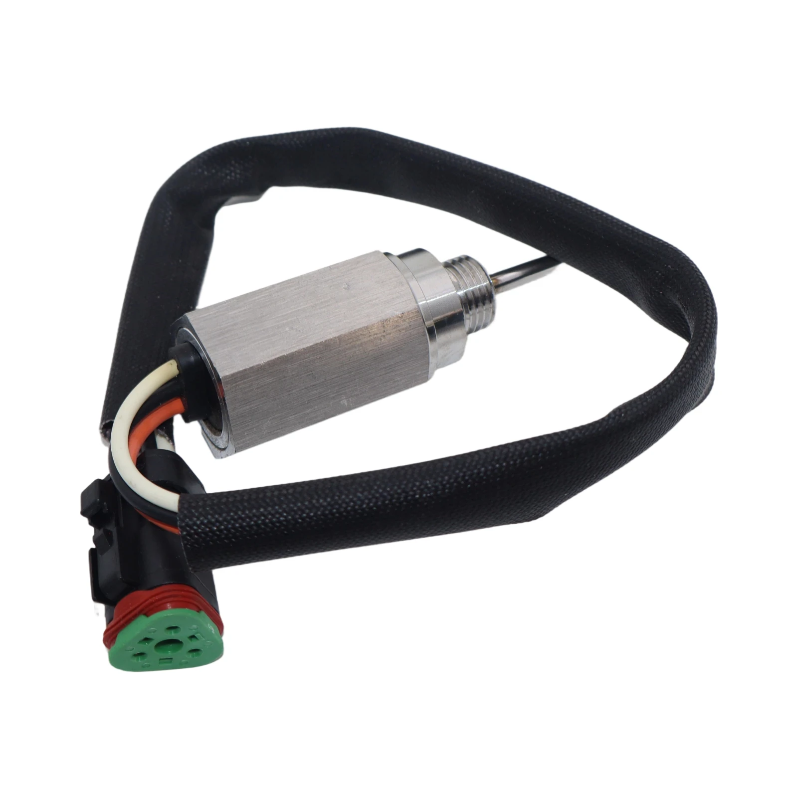 Temperature Sender 3E8700 For Caterpillar CAT 980C 980F Wheel loader D9R Crawler tractors C4.4 Engine - machine
