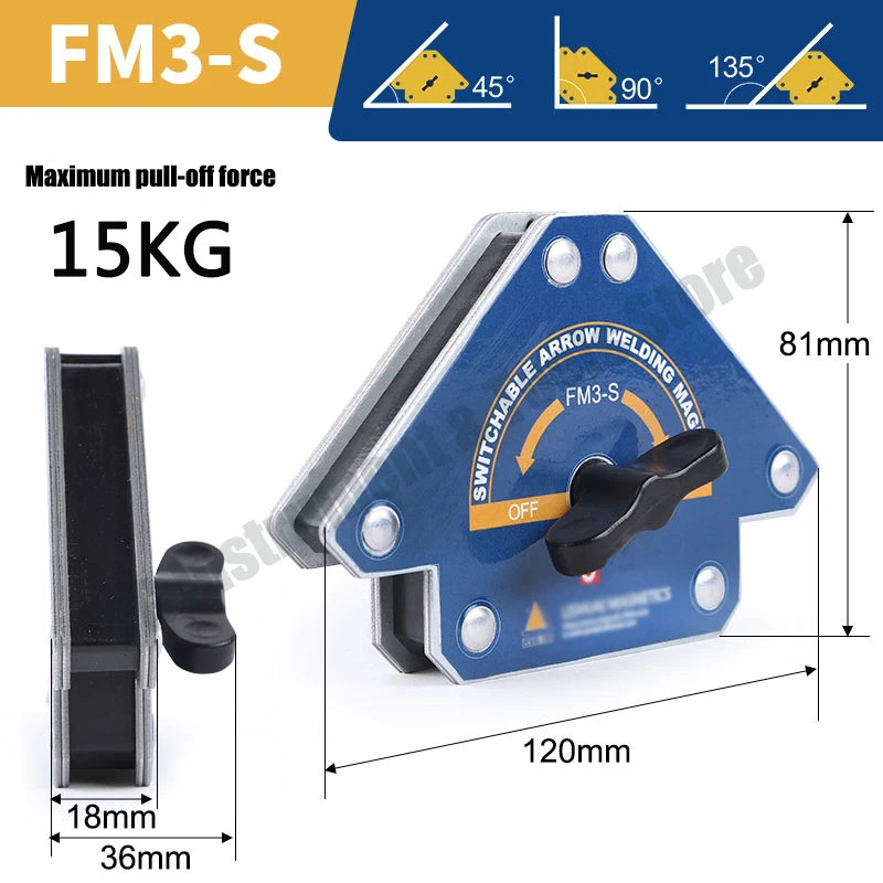 Variant: FM3-S