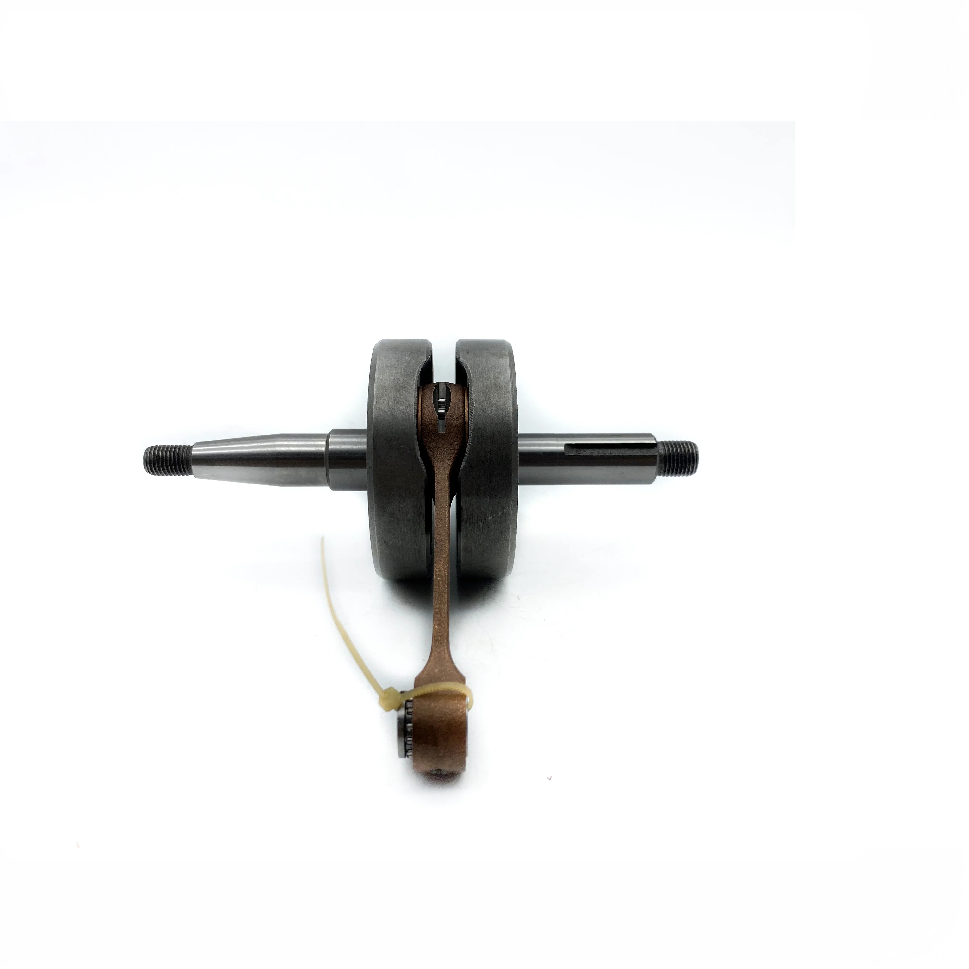 -Motorcycle Engine Spare Parts Of Crankshaft