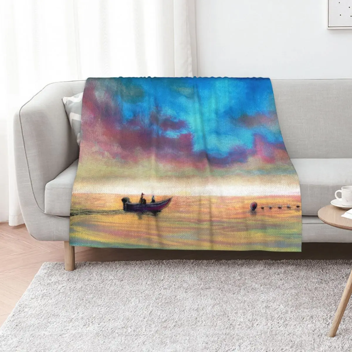 Checking the Net for Kings with Papa Throw Blanket Polar For Sofa Thin Sofa Quilt blankets ands Sofa christmas gifts Blankets