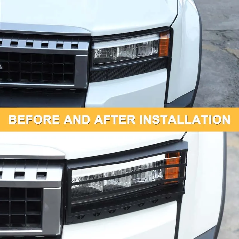 

Для Toyota Land Cruiser Prado 250 LC250 2024-2025 + автомобильные задние фонари, передние противотуманные фары, защитный чехол, наклейка, аксессуары