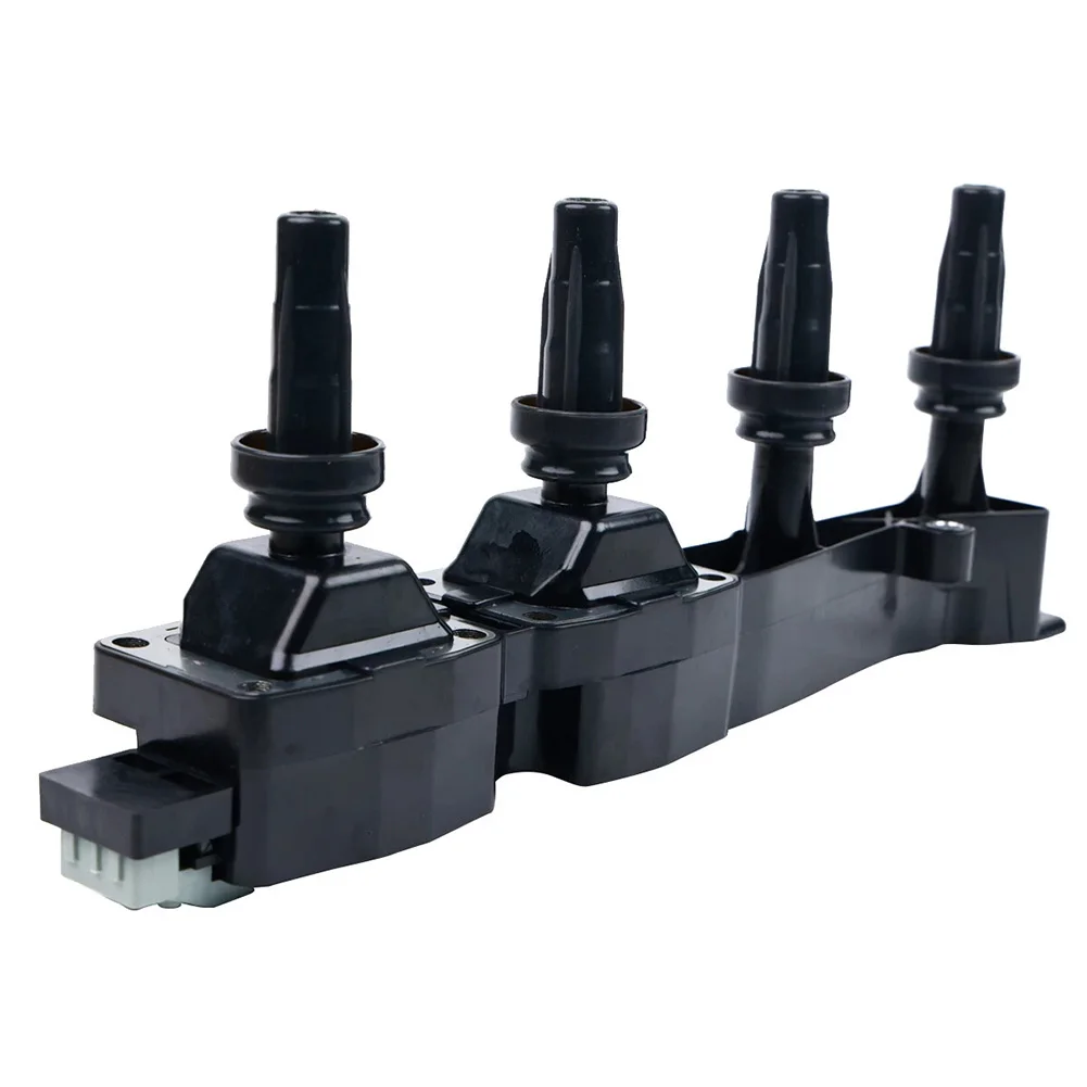 

Катушка зажигания для автомобилей 597080 597099 для Peugeot 206, 307, Citroën C2, C3, C4, Berlingo, Xsara 9636337880, запасные части зажигания