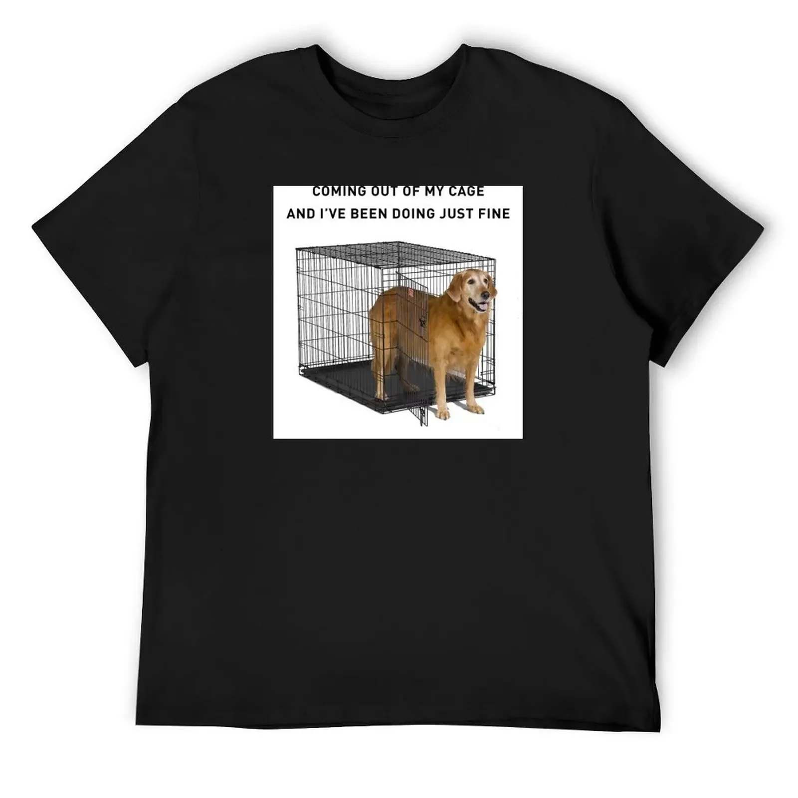 

Mr Brightside Doggo T-Shirt designer shirts blanks cheap stuff luxury clothes men
