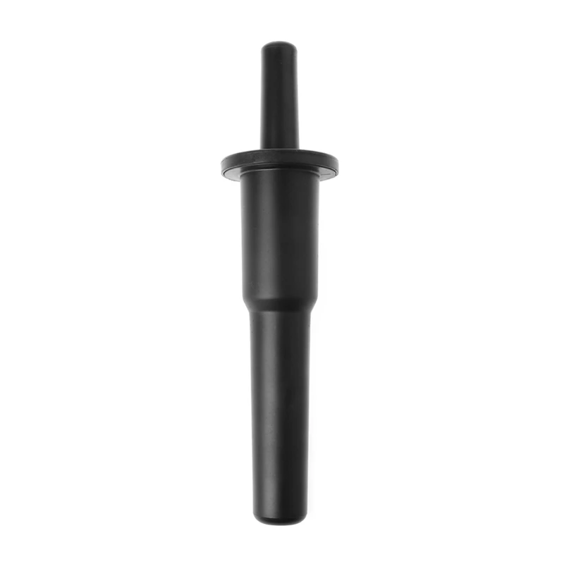 Tamper Plastic Plunger Replacement For Mixer