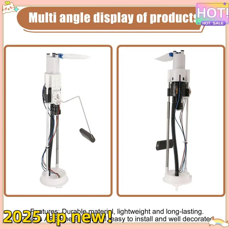 

Superior-Fuel Pump Assembly For Polaris Ranger 800/Crew 800/XP 800 2011-2012 47-1012 2204402, 2521092