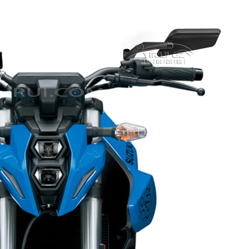 NEW Side Mirrors Rearview Mirror KATANA-750  GSX​-S750 GSX​-8S Accessories 2025  Motorcycle For SUZUKI SV650 GSR 600 GSX S1000