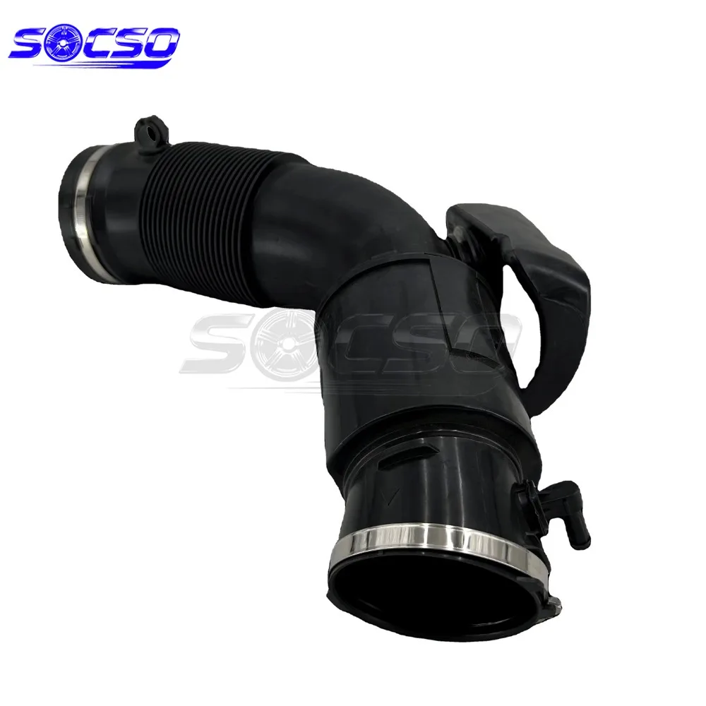

Auto Parts Engine Air Intake Tube Intercooler Hose 06E129629R for Audi Q7 A7 3.0 4LB 06E 129 629 R 7P0129684A 95811022302