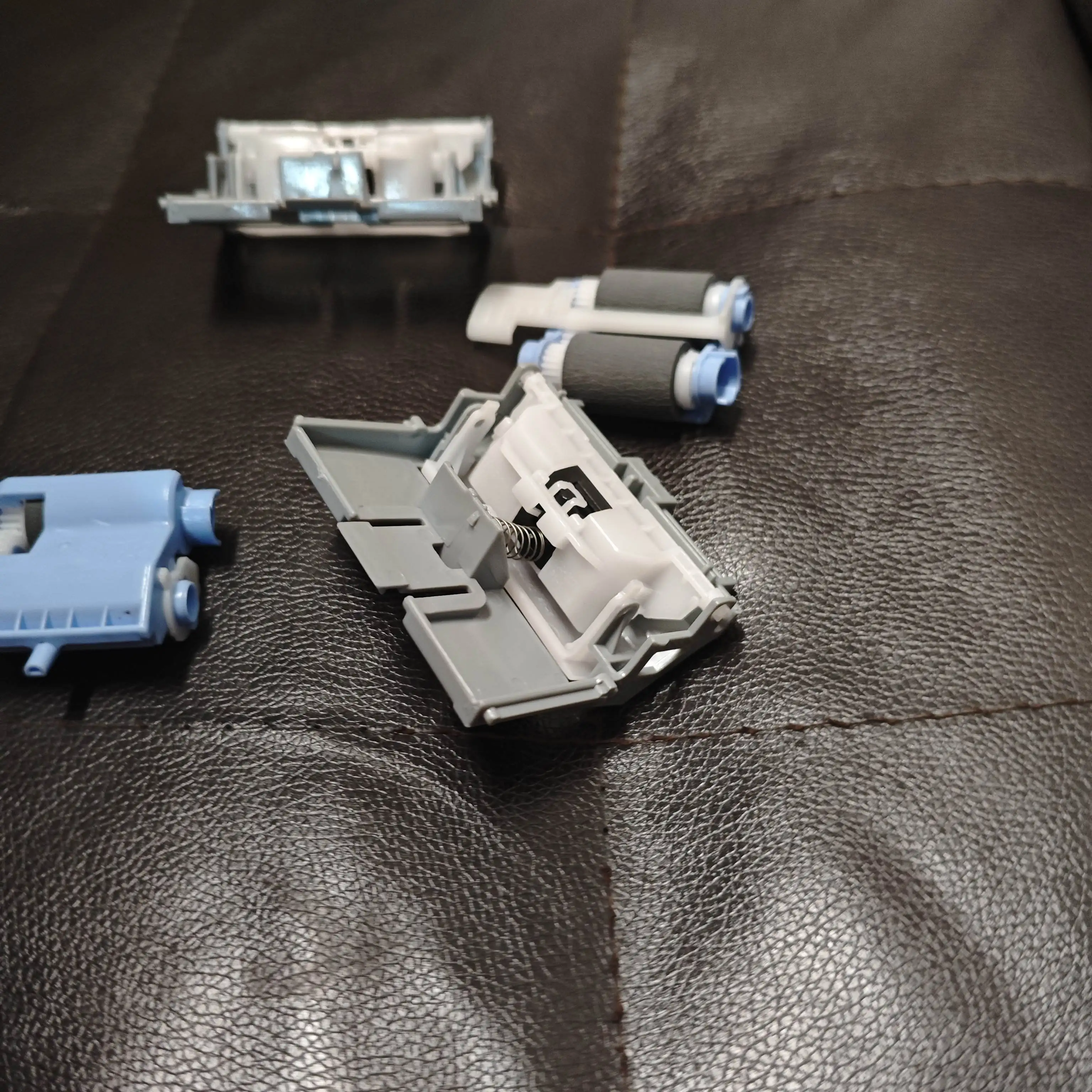 

10sets F2A68-67913 RM2-5752-000 Separation Pickup Roller for HP M501 M506 M507 M527 M528