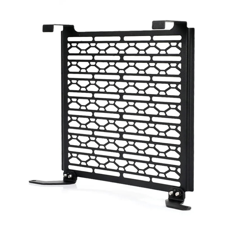 

Motorcycle Accessories Radiator Guard Protector Grille Cover Water Tank Protection For X350 X 350 2023 2024