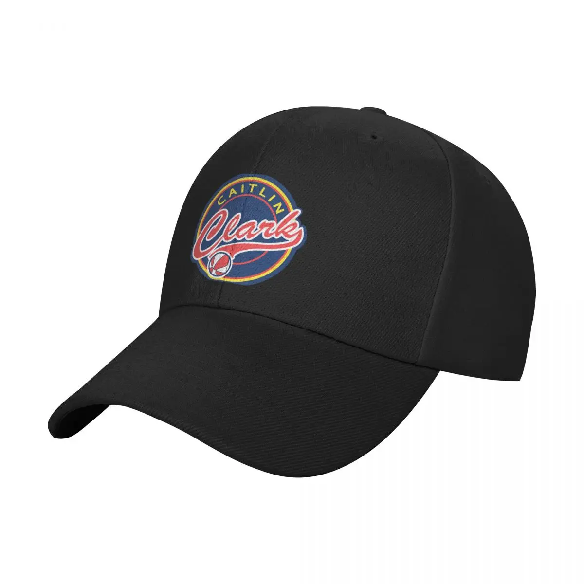 Caitlin Clark Indiana Fever Baseball Cap cute Hat Baseball Cap Sunscreen Sports Cap Men Women's