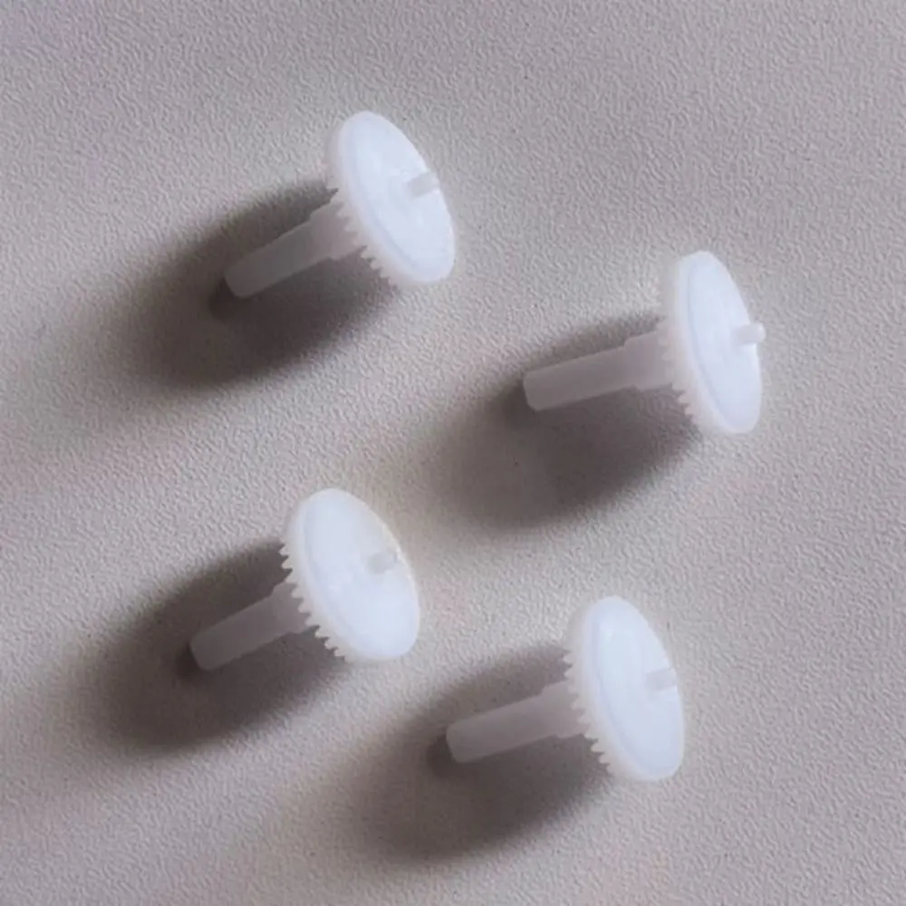 Motoren Big Gear Opvouwbare op afstand bestuurbare motor 7-stijlen Zwarte motorbasis Universele E88pro Quadrotor-reserveonderdelen