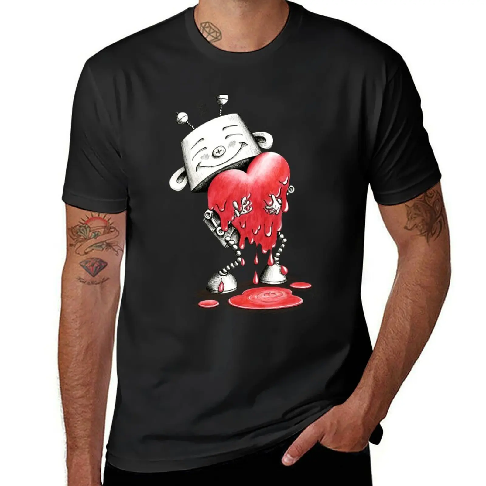 

You Make My Heart Melt T-Shirt customs design your own funnys sports fans cute tops mens big and tall t shirts