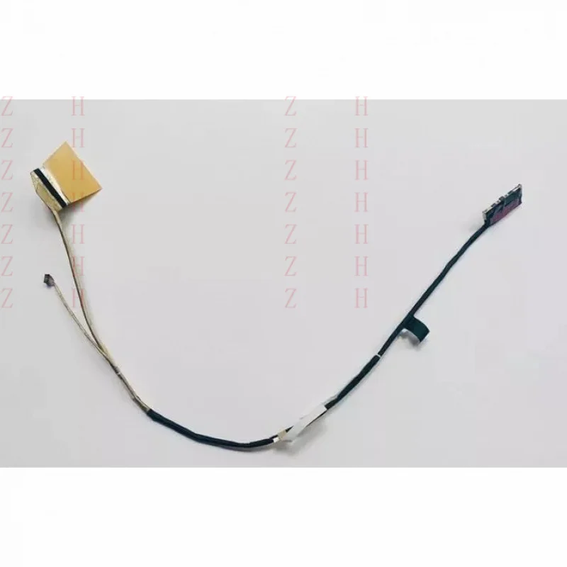 

ZHZH новый для ASUS ROG G733QS EDP кабель FHD 40PIN 300 Гц 6017B1549501