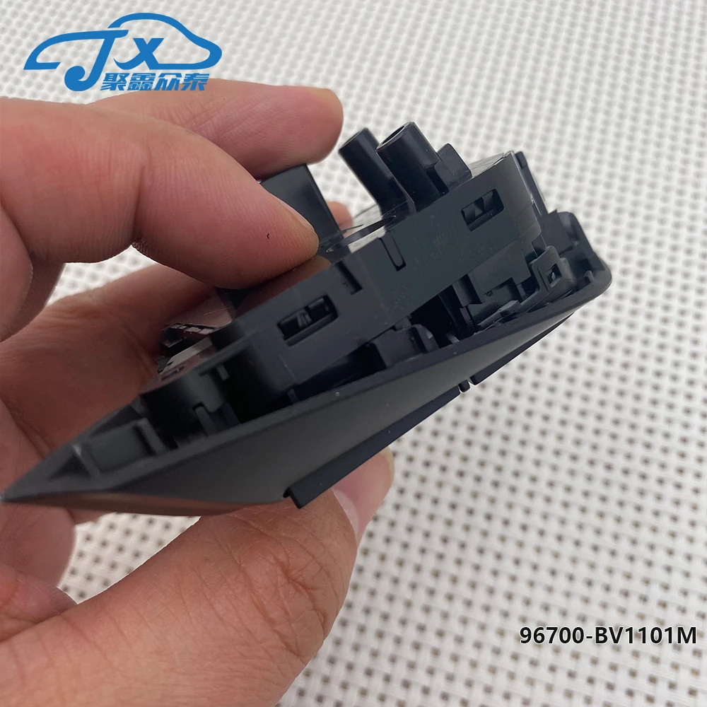 for HYUNDAI Creta /IX25  Volante Audio Interruptor de Control Botones  OEM 96700-BV1101M - Image 2
