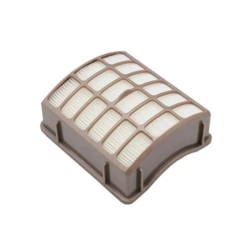 2025-Vacuum HEPA Filter Cotton For Shark Navigator Professional NV70, NV71, NV80, NVC80C, NV90, NV95, UV420 Replacement Part