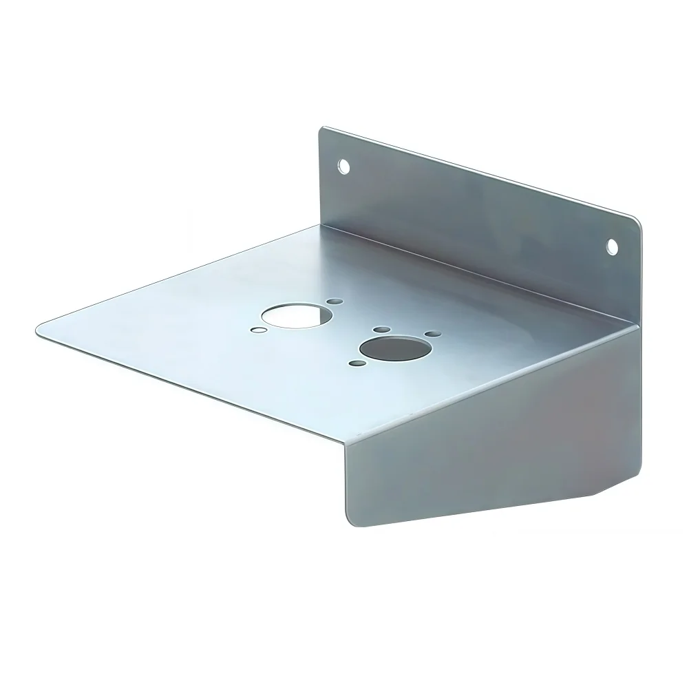 Indoor Heating Setups Heater Wall Bracket Diesel Mounting Bracket Pre-drilled Mounting Holes Aftermarket Replacement