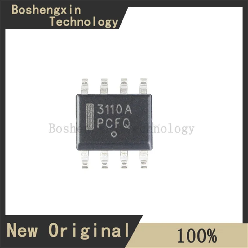 2Pcs ADP3110AKRZ-RL Gate Drivers 2 12V FET DRVR W/OUT DIS SOIC-8 ADP3110AKRZ-RL