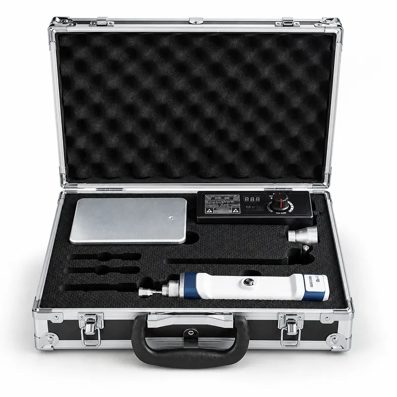 Mini Portable Handheld Ultrasonic Cell Mill Laboratory Dispersion Homogenizer for Sample Preparation Tissue Disruption