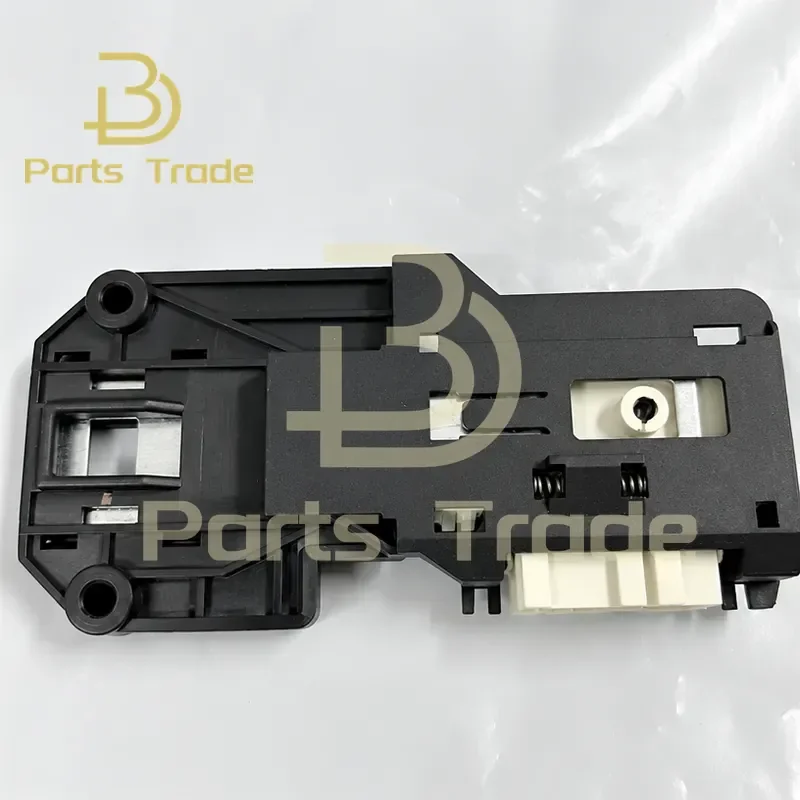 Door Lock Micro Delay Door Switch for ZANUSSI Electrolux Drum Washing Machine ZWH7120P DA05651 Replacement Part