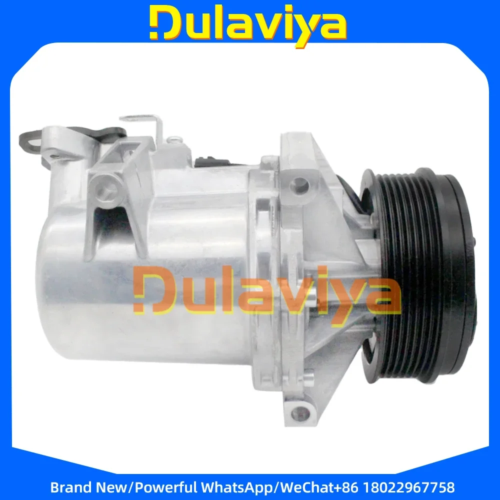 For Auto Car air conditioning auto a/c compressor for Renault captur 7PK 926003859r 92600-3859R