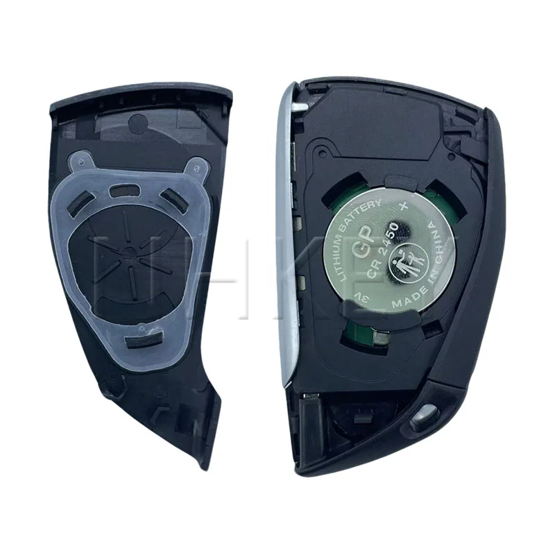 NHKEY HUFGM2718/YG0G21TB2 Untuk GMC Yukon Sierra Chevrolet Tahoe Suburban Silverado Buick Envision Kunci Remote Pintar 433MHz ID49