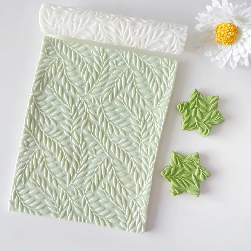 Soft Pottery Emboss…