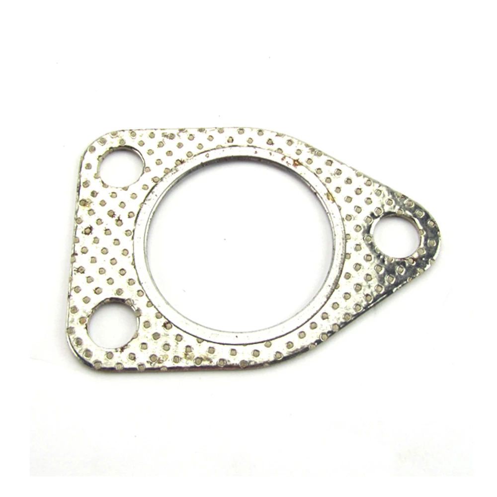 Exhaust Pipe Gasket for Mitsubishi Pajero Montero 2000-2006 Pinin IO Nativa Challenger L200 Galant MB687013