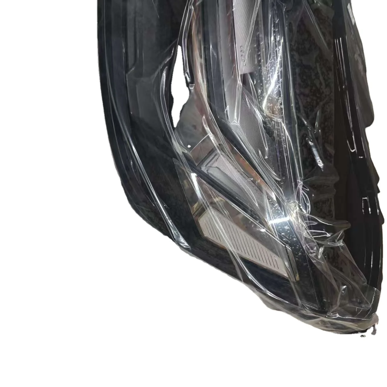 High Quality and Perfect Condition Q5 Series 80A941035E Car's Left Front Headlight