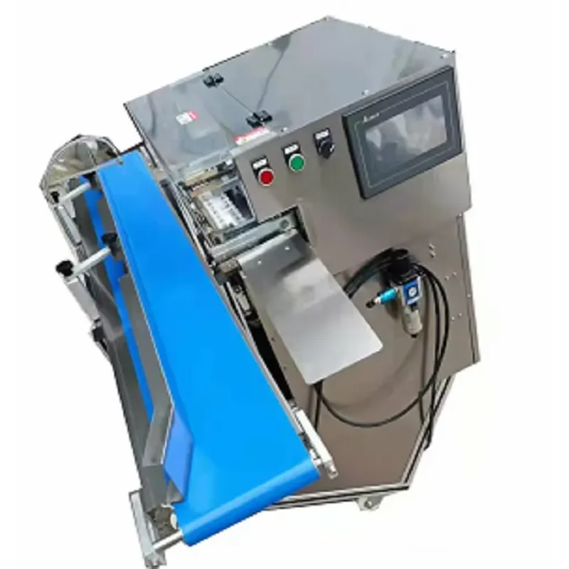 Commercial Bread Oven Special Customized Bread Bag Tying Machine Plastic Bag Clip Machine