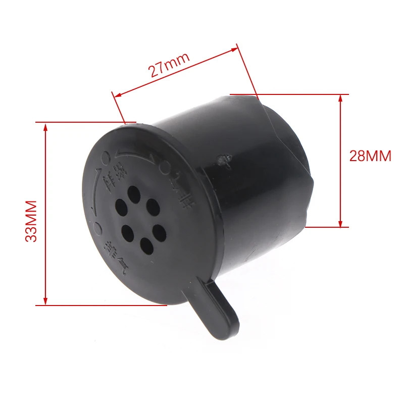 1PC Electric pressure cooker exhaust valve rice cooker pressure relief steam pressure limiting safety valve Kitchen supplies