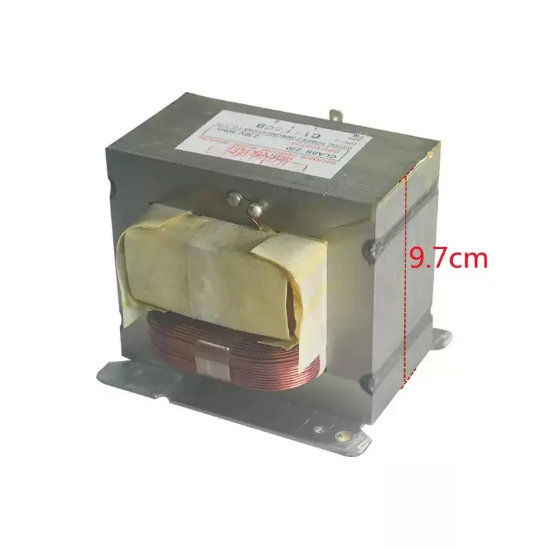 Commercial microwave oven transformer DPC102103 fast oven transformer DPC-C microwave oven transformer