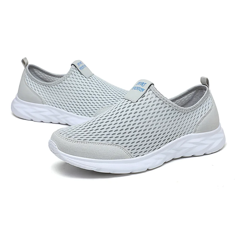 Ultra Light, Professional, Breathable Men's and Women's Running Shoes image 3
