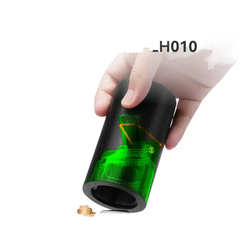 

For Tuozhu 3D printed press-type bottle opener ZH010 Maker Treasure House Creative Model Component