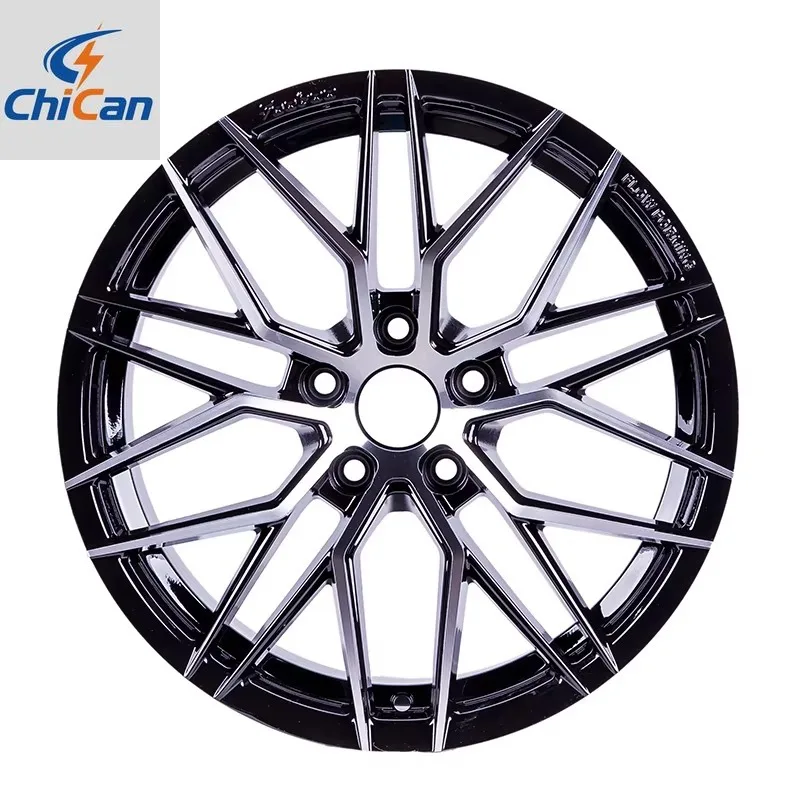 

【2026】Chican Custom Forged 18-24inch Forged Alloy Wheels Customized for Cadillac Escalade Prado Dodge Ram Ford Raptor Audi Modif