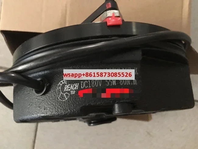 

REACH brake REB0416B/RB0416B/REB0416A/REB0416 (BN16-180-30),