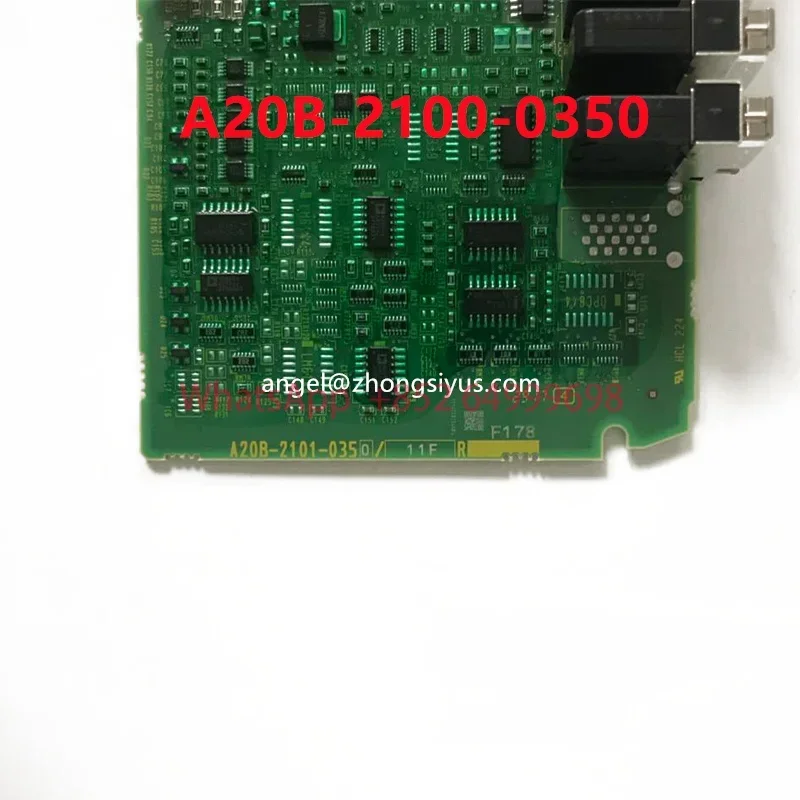 

Печатная плата A20B-2101-0350