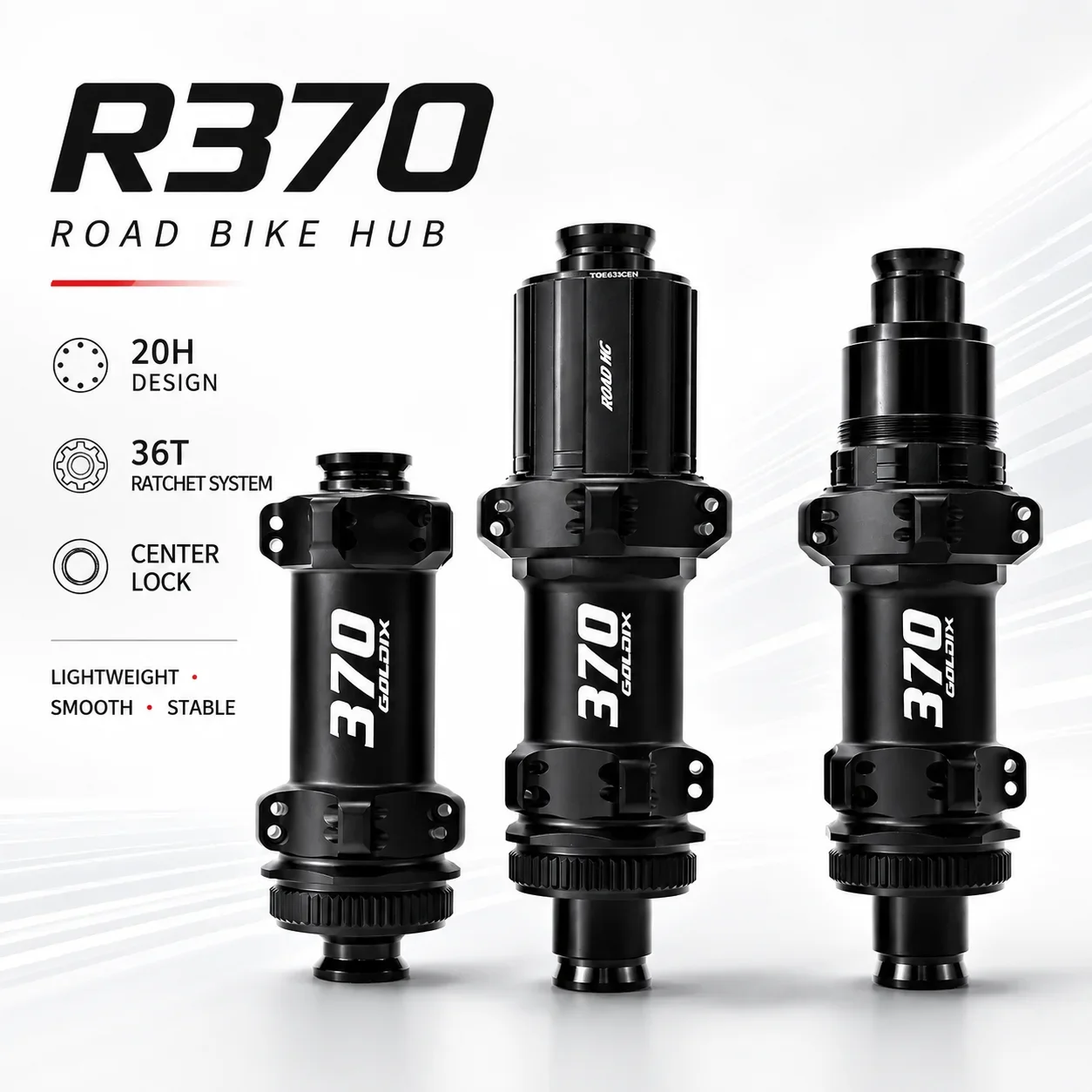 goldix-r370-ロードバイクハブ-36t-ラチェット軽量-20h-センターロックハブ-シマノ-sram-11-12-スピード自転車ハブと互換性あり