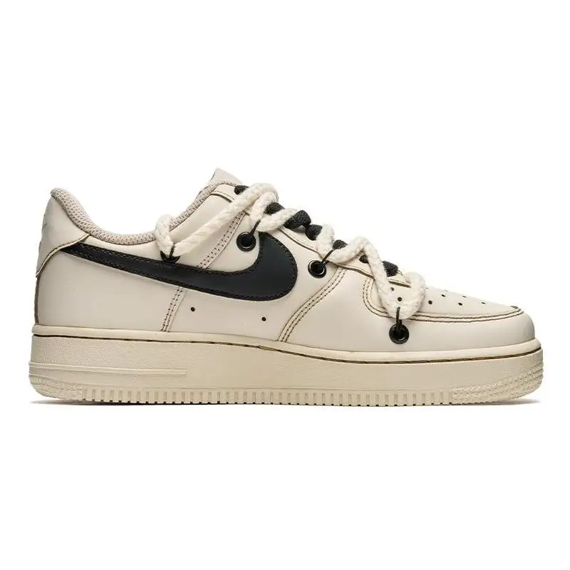 【Customize】Nike Air Force 1 Skateboarding Shoes Men Sneakers shoes CW2288-111