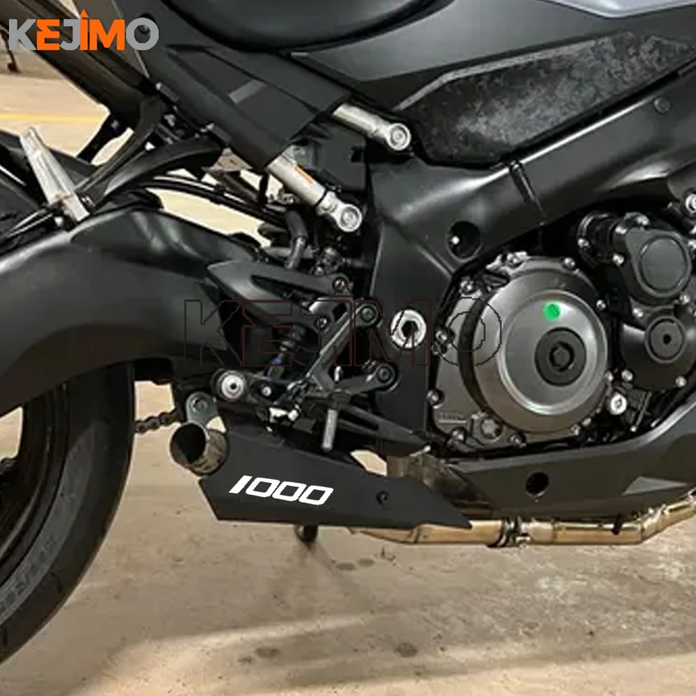 

Motorcycle Exhaust Pipe Guard Protective Cover Protector FOR Suzuki GSX-S 1000 F GSX S1000 GSX S1000F 2015 - 2022 GSX S1000 2025