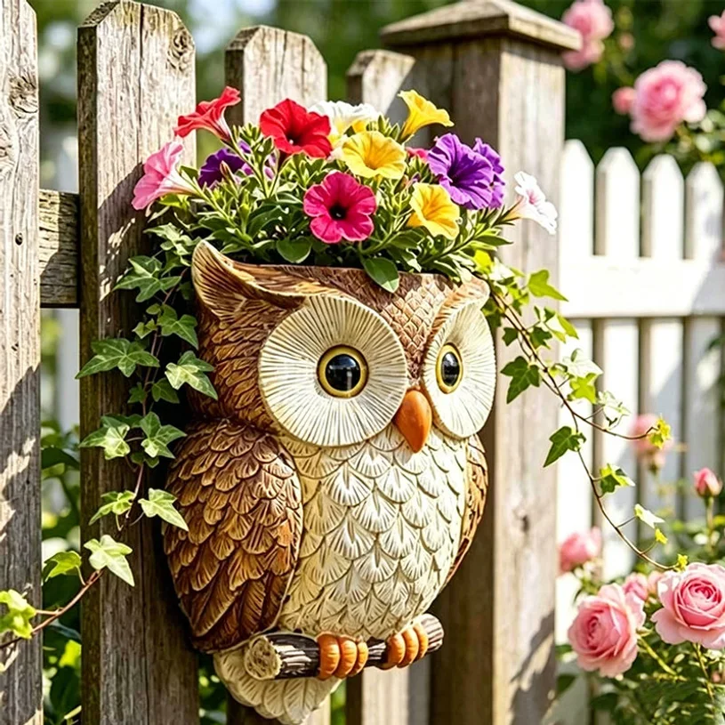 Modern Minimalist Owl Animal Decorative Ornament Home Decoration  Bookshelf Wine Cabinet Tv Cabinet Ornament